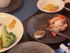-盛宴自助餐厅(运达喜来登店)