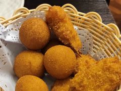 -阳光披萨(辽宁路店)