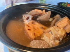 -五稻厨房粤西菜(新闻店)