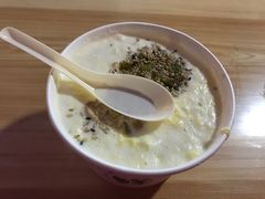 -清真老马家国华牛奶鸡蛋醪糟(正宁路店)