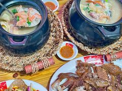 -皮蛋弟砂锅店(总店)