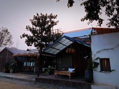 -悦哉·派对·草坪婚礼·围炉煮茶(三圣乡店)