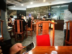 -奎元馆.百年奎元.非遗传承(西湖边的解放路店)