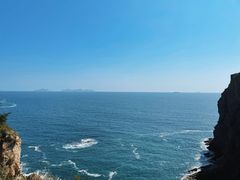 -棒棰岛宾馆景区