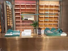 -MUJOSH木九十眼镜(长沙IFS国金中心店)