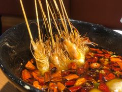 -成都吃客(九眼桥店)