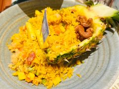 -太食獸泰式茶餐厅(IFS国金中心店)