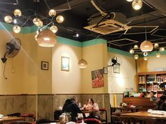 大堂-宋三姐老妈兔头(双流总店)