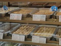 -上海哈尔滨食品厂(浦商百货昌里店)