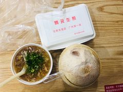 -芝麻糊世家(西华店)