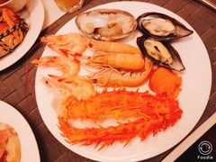 -杭州金马国际酒店