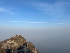 -终南山南五台景区