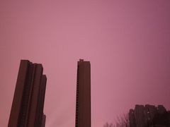-西安外国语大学(雁塔校区)