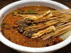 -叶婆婆钵钵鸡(解放碑店)
