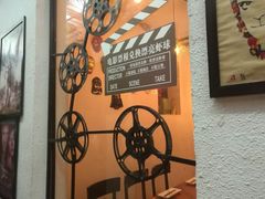 -豆蔻电影主题餐厅(四牌楼店)