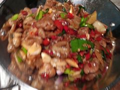-新辣宴·湖南家常菜·商务聚餐(中粮创芯店)