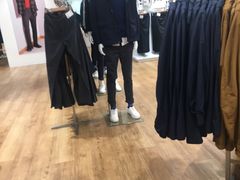 -优衣库(广州恒宝广场店)