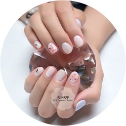 -樱织日式美甲美睫