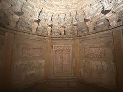 -洛阳古墓博物馆