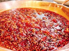 -老码头火锅(骡马市店)