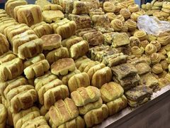 -杨老大焙子月饼干货(宽巷子民族美食街店)