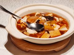 羊肚菌焖水鬼重-炳胜品味(海印总店)