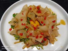 -高第街56号融合餐厅(振华五星百货店)