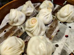 鲜肉小笼包-知味观(湖滨总店)