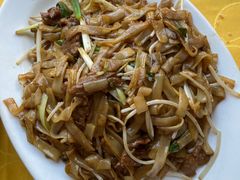 -肥姐美食(同福中路店)