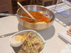 -小鲜肉延边朝鲜族烤串(珠海店)