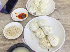 -津门张记包子铺(华昌道店)