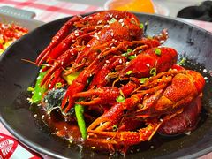 -龙虾当家·大排档(红谷滩五中店)