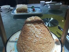 港式舒芙蕾-松雅轩(大源店)