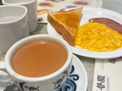 -翠华(澳门银河店)
