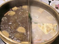 -东道煮牛肉火锅(东盛大街店)