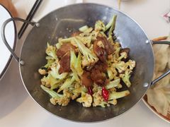 -巨鼎谭家菜(普照寺路店)