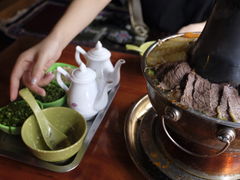 -嘎咓讓咘藏餐厅(团结新村店)