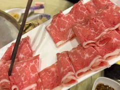 -清花阁乌拉满族火锅(厦门街店)