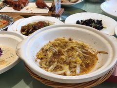 -小厨娘淮扬菜(天印大道店)