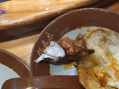 -锅来乐地锅鸡(安亭店)