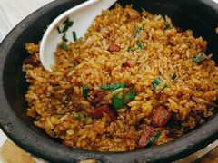 -高老庄新家宴(北斗星广场店)