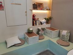 -Fulu Coffee福禄(花园城店)