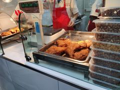 -王二甩老木子鸡(江湾店)