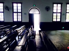 -湖南省立第一师范学校旧址