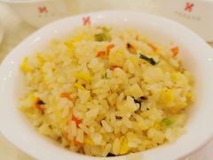 扬州炒饭-怡园饭店-餐厅(四望亭店)