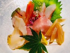 -然寿司(郎园vintage店)