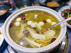 -金龙·打边炉(武进路店)