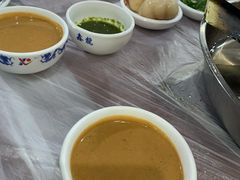 -鑫龙火锅城(嘉汇广场店)