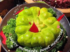 -芸山季·云南山珍菌火锅(南翔印象城MEGA店)