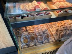 -泸溪河桃酥(秦淮夫子庙一店)